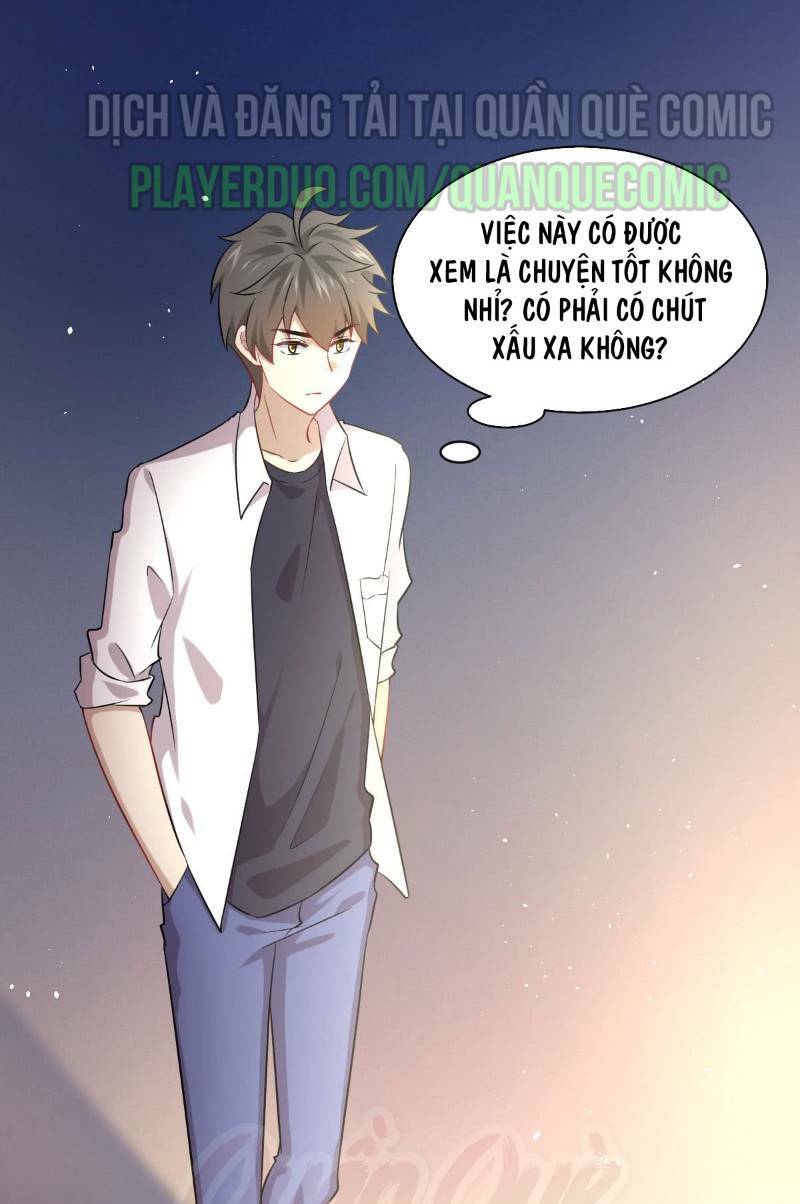 xuyên không vào thế giới nữ cường chapter 87 13