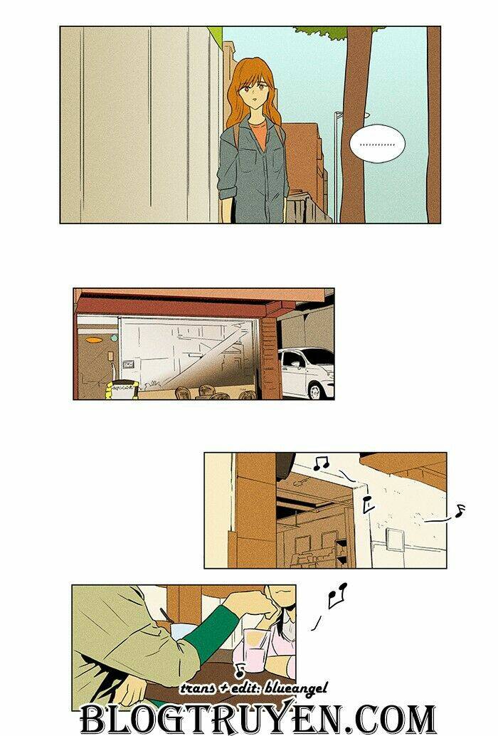 bẫy tình yêu chapter 39 15