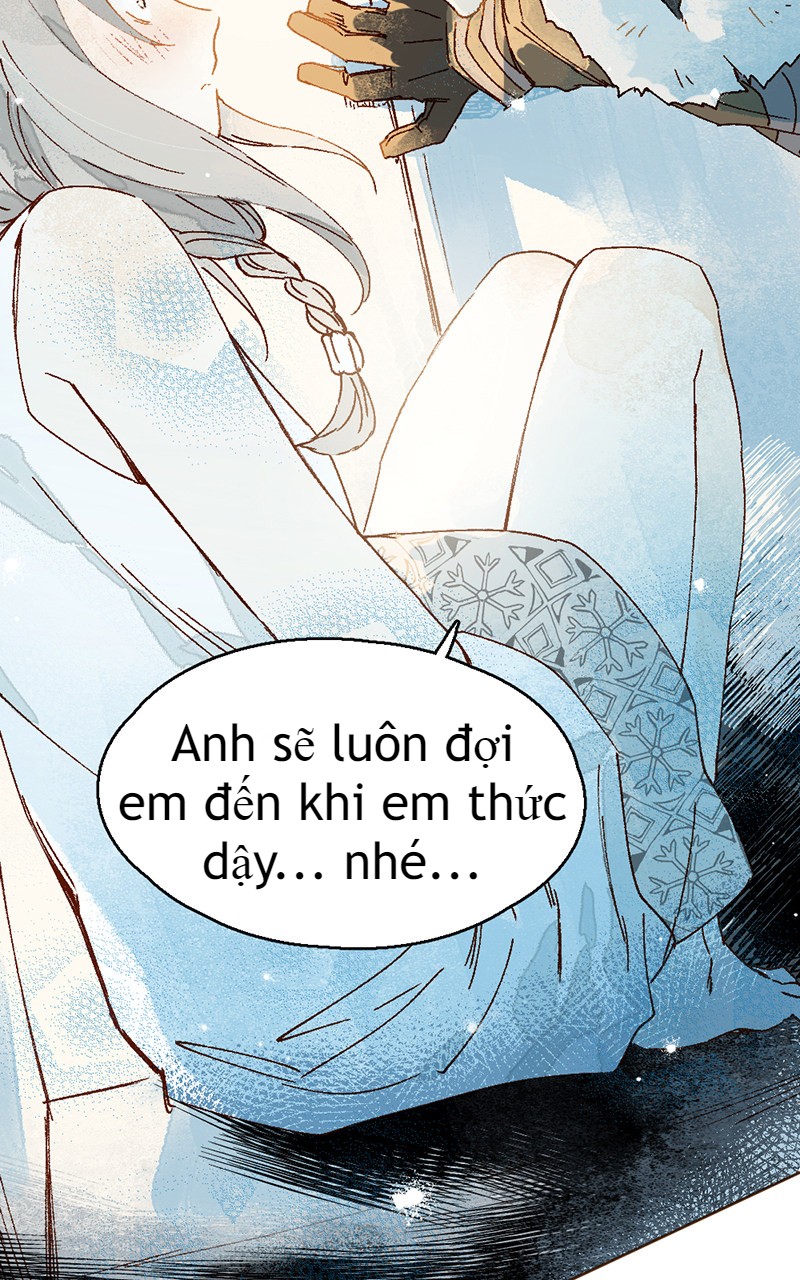 câu chuyện tình yêu kỳ lạ chapter 12 29