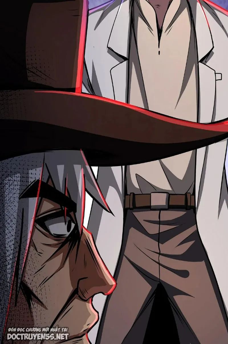 quỷ dị dược tề sư: bệnh nhân của ta đều là kinh khủng chapter 26 26