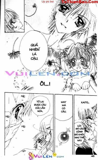 viên ngọc nàng tiên cá chapter 1 46