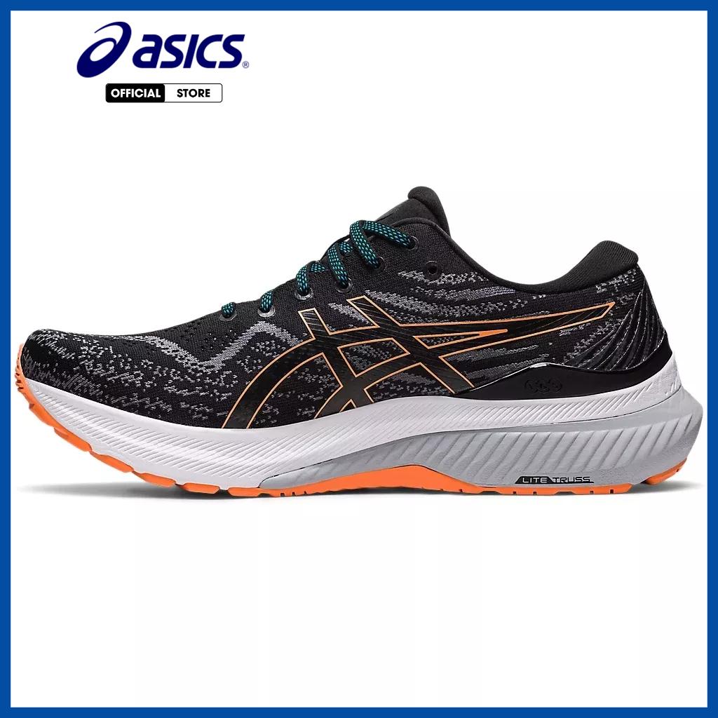 Giày Chạy Bộ Thể Thao Nam Asics GEL-KAYANO 29 1011B440.005