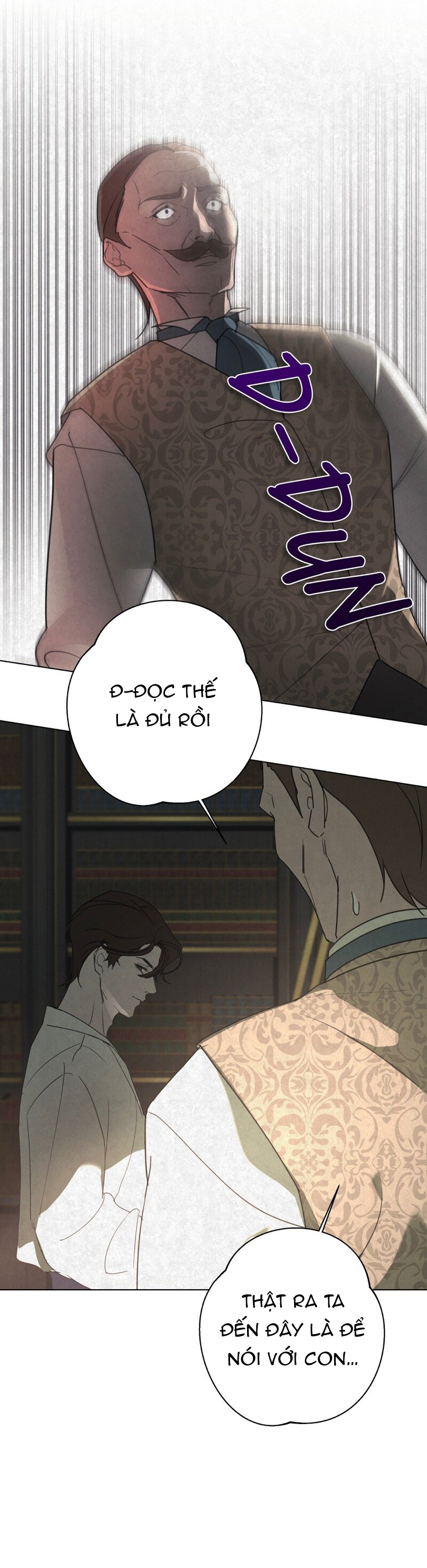 sự cứu rỗi đầy cám dỗ chapter 4.1 25