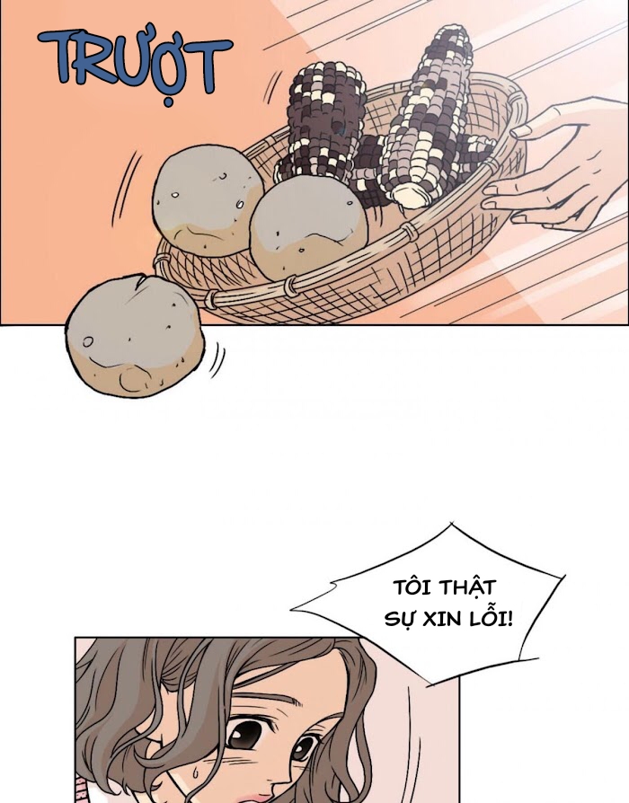 người tình của mẹ tôi chapter 3.4 13