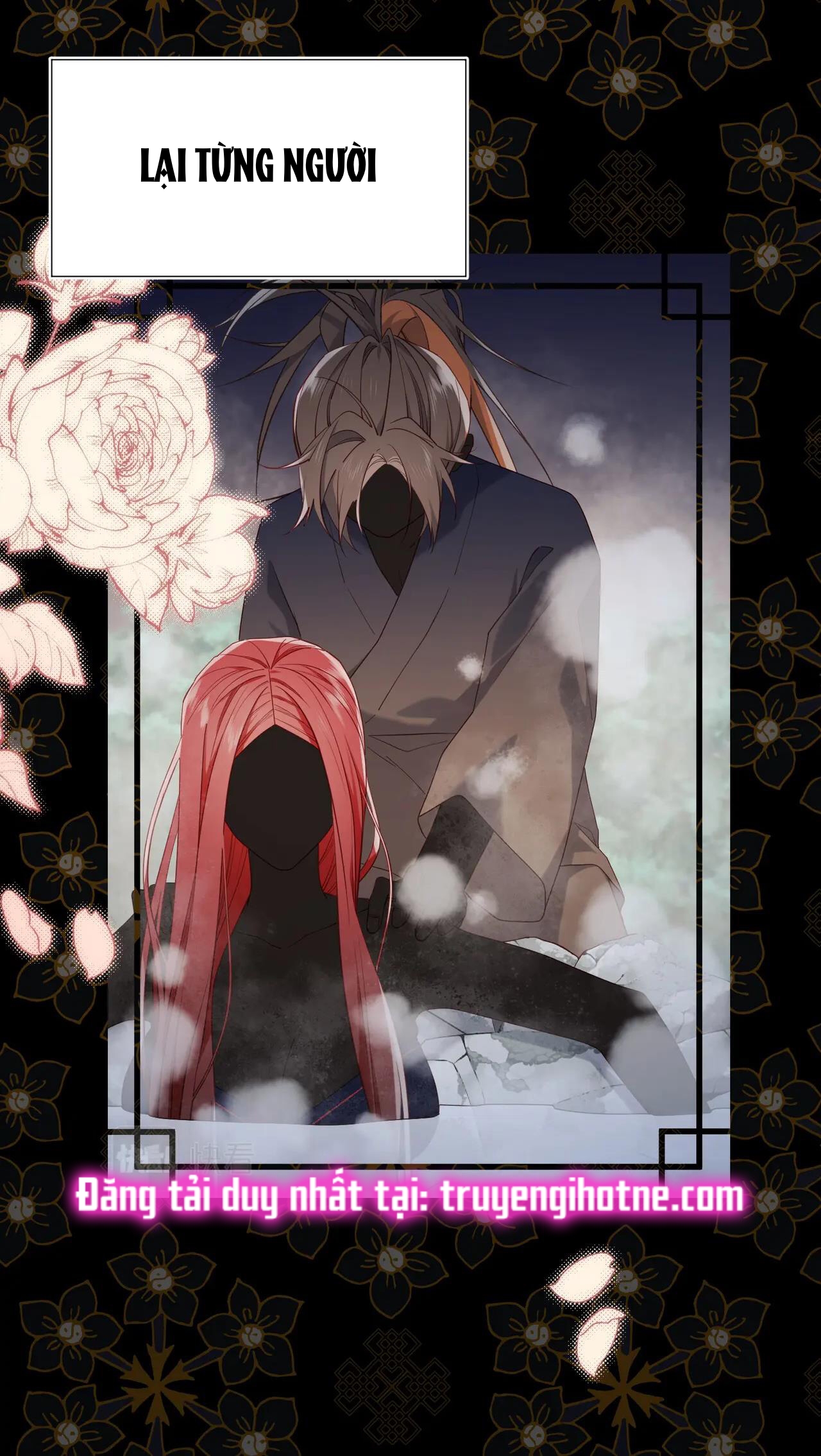 ác nữ cự tuyệt nam chính chapter 81 7