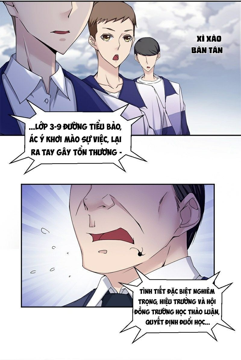 tuyệt phẩm tiểu thần y chapter 1 4