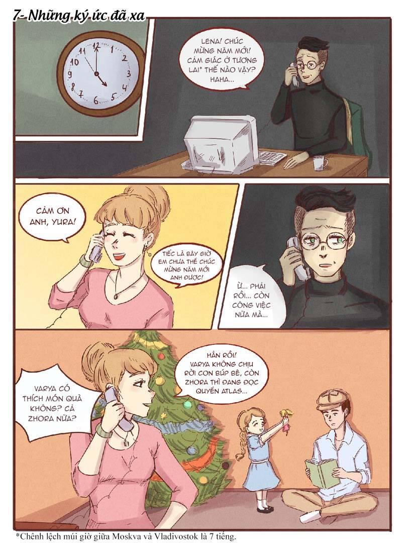 jojo\'s bizarre adventure: moscow calling chapter 7.1 29