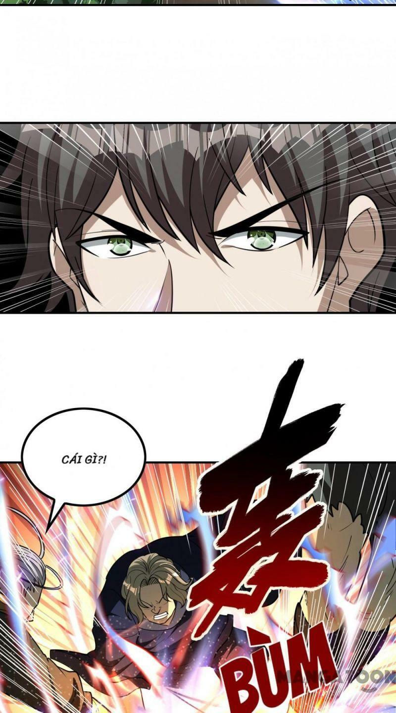 đệ nhất người ở rể chapter 148 18