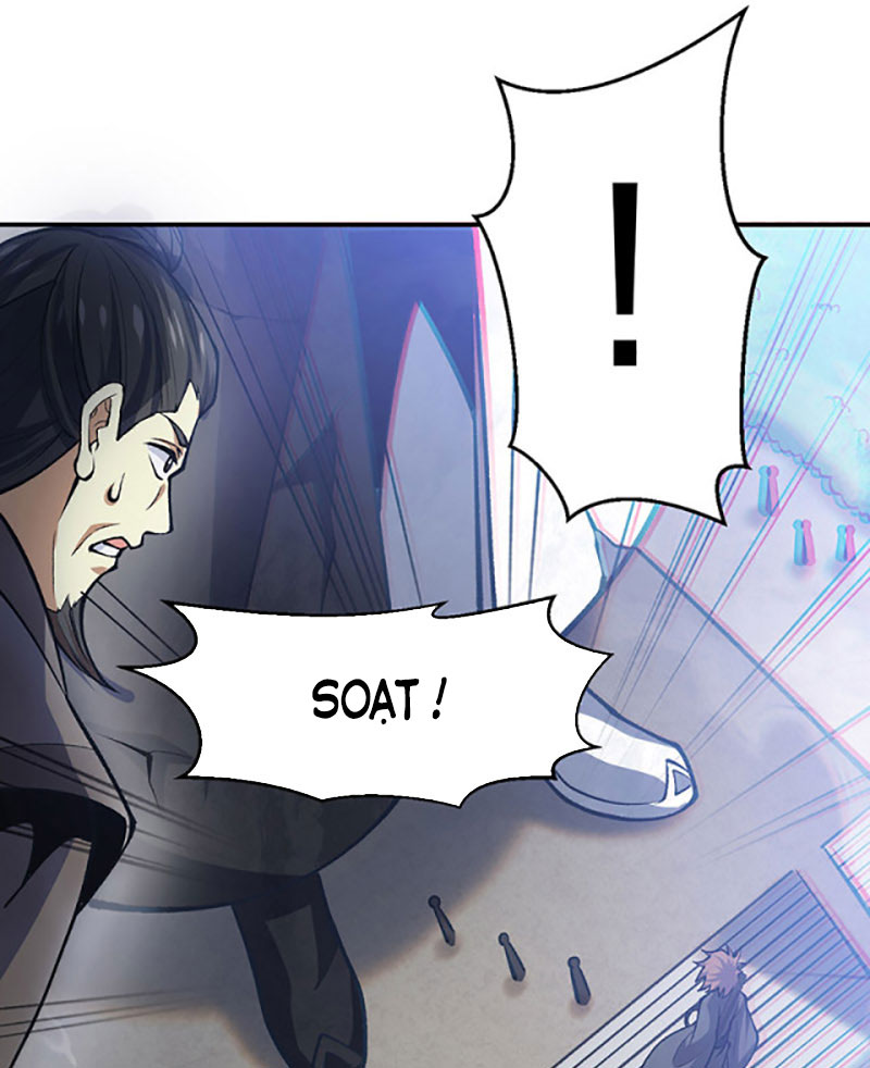 võ đạo độc tôn chapter 396 86