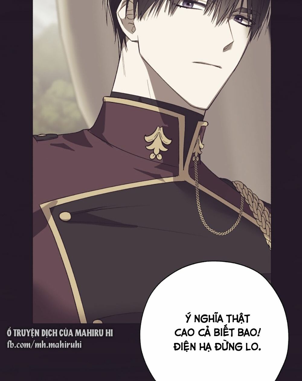 công chúa khắc dấu lên kẻ phản nghịch chapter 43 82
