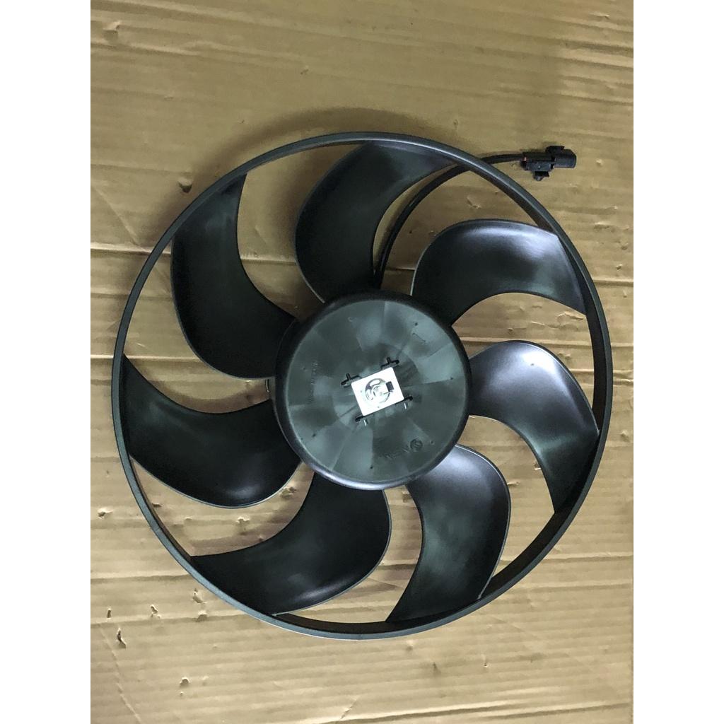 Quạt Dàn nóng chính Hyundai Mighty 2,5-3,5 tấn 2004-2010 NSM Hàn Quốc