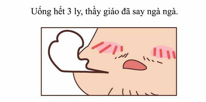 giải mã tình yêu chapter 157 19