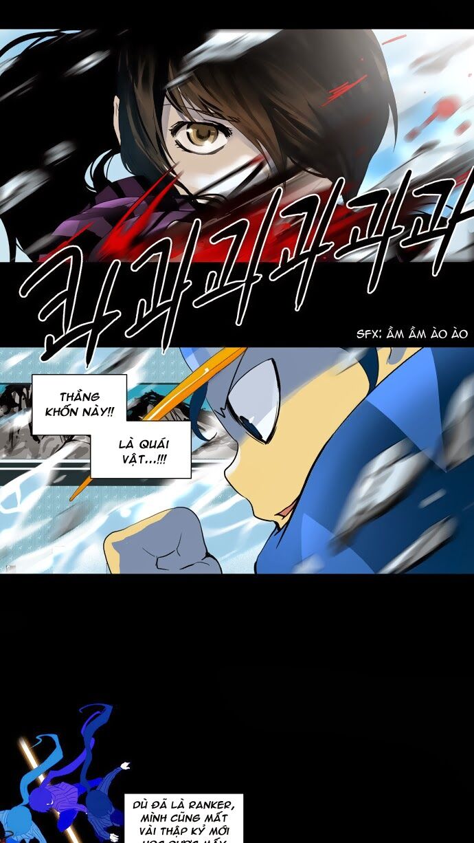 tòa tháp bí ẩn 2 chapter 19 20