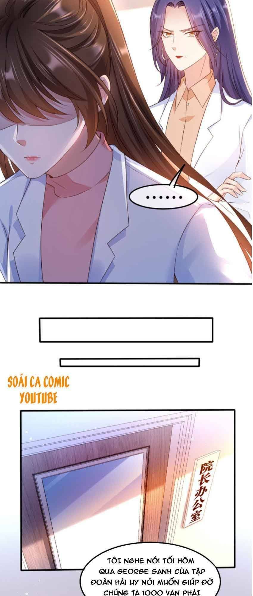 nhất sanh hữu hỉ chapter 2 10