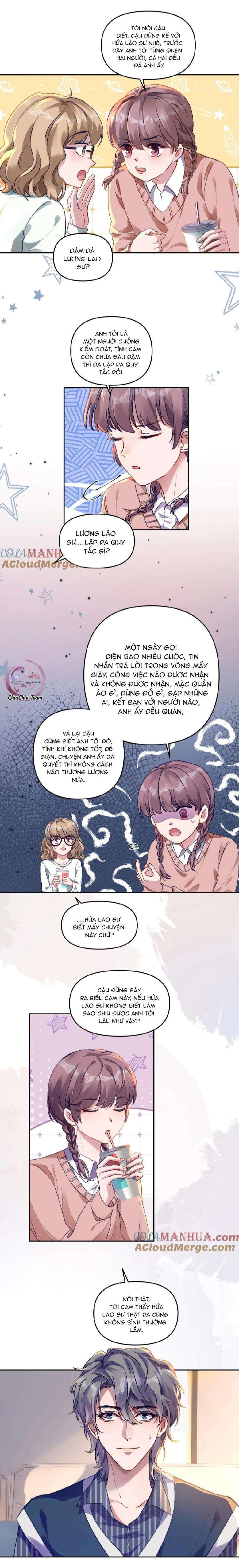 Hữu Danh chapter 36