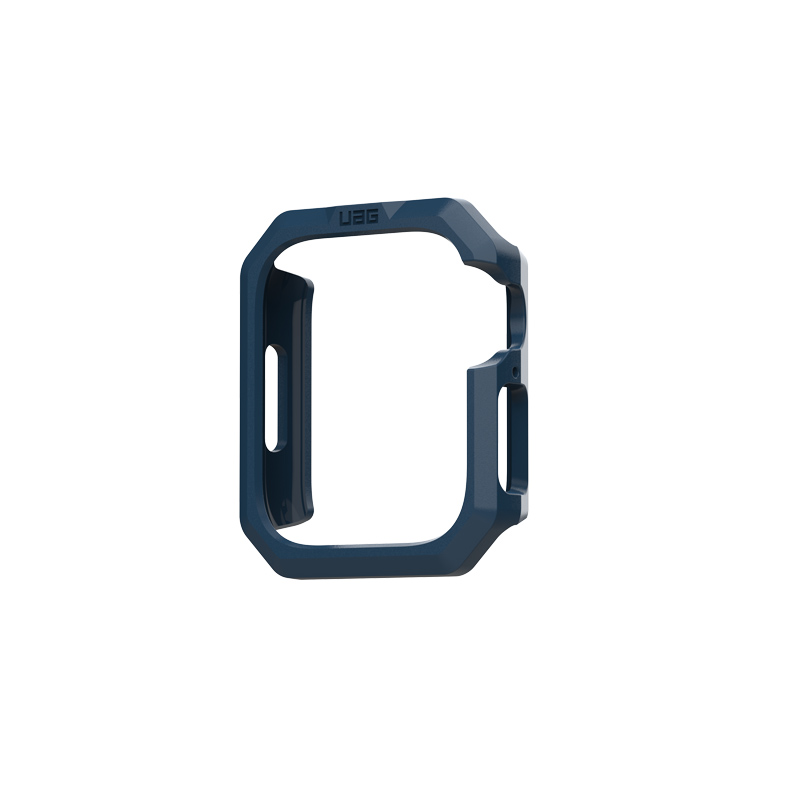 Ốp dành cho Apple Watch 7 41mm/45mm UAG Scout - Hàng Chính Hãng