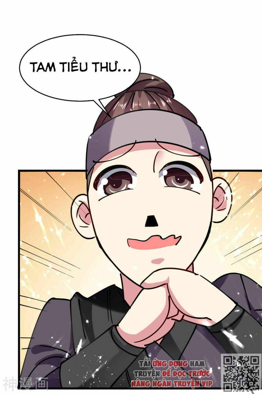 vạn giới tiên vương chapter 108 47