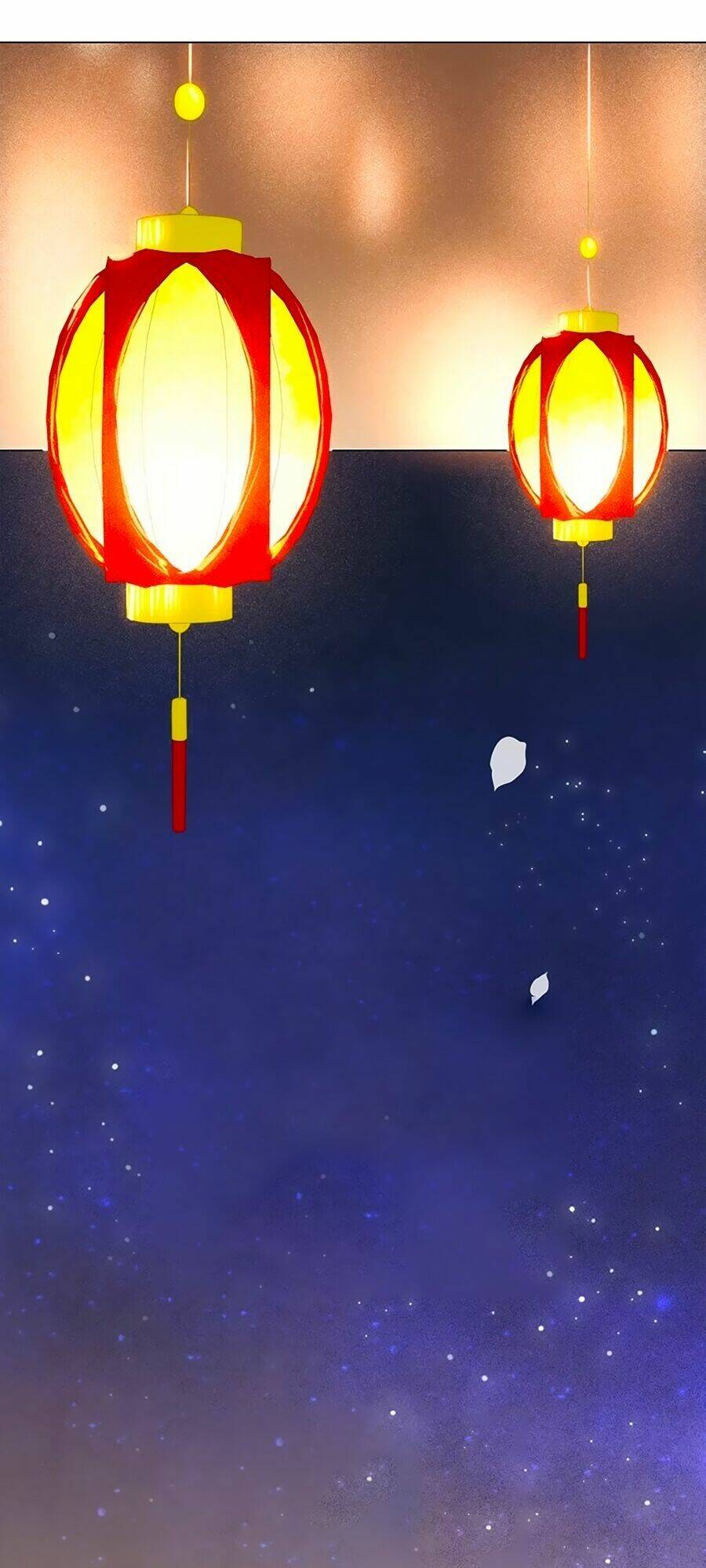 tiểu sư phụ, tóc giả của ngài rơi rồi! chapter 4.5 8