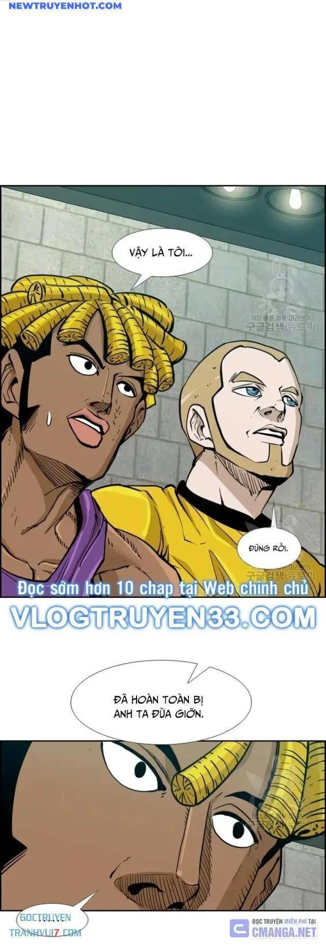 shark - cá mập chapter 225 52