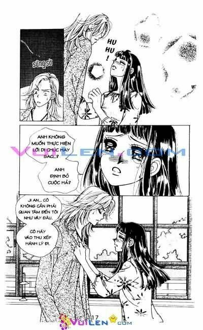 bữa tối của hoàng tử chapter 4 117