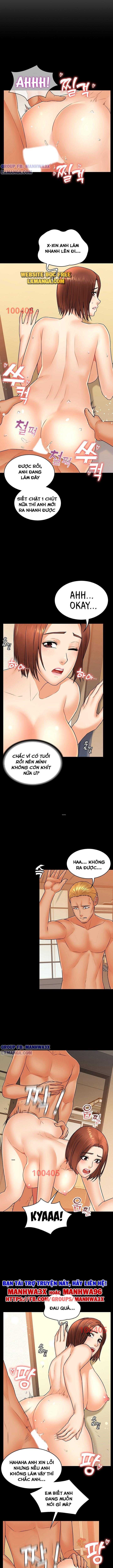 hai hộ gia đình chapter 26 6