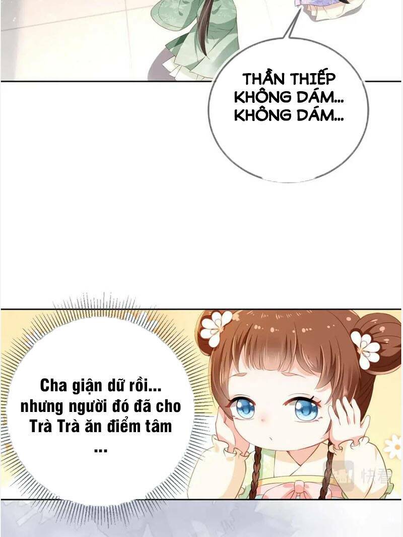 nhặt được bảo bối manh manh chapter 20 20