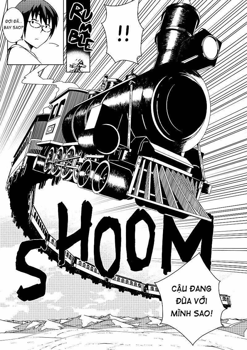 the steam dragon express other chapter 1 31