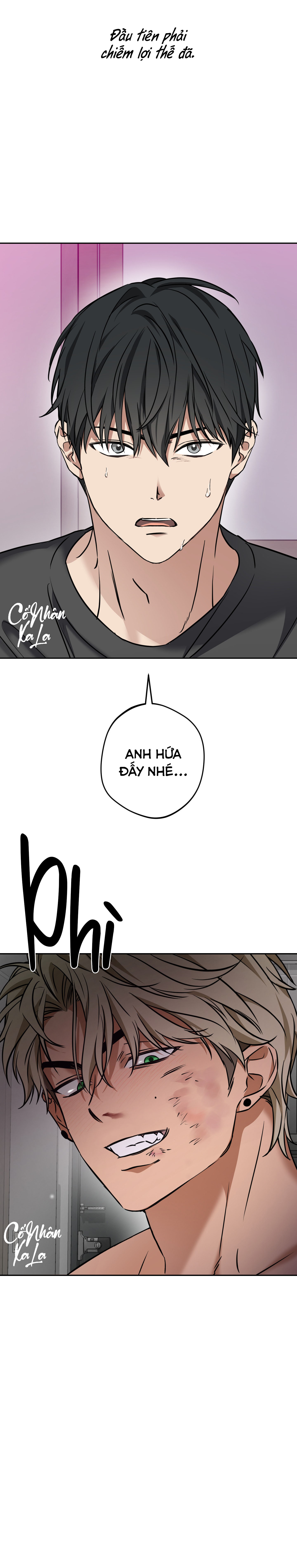 vị thần tội lỗi chapter 3 20