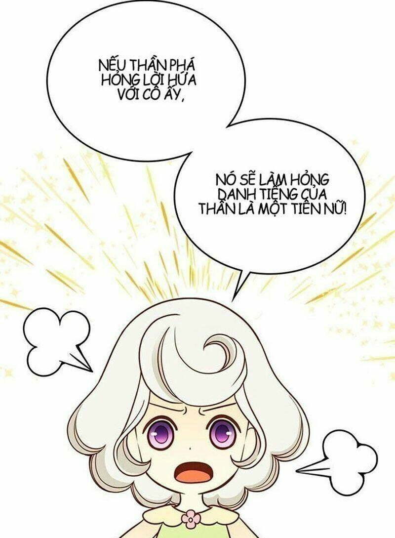 wendy , cô gái bán hoa chapter 42 45