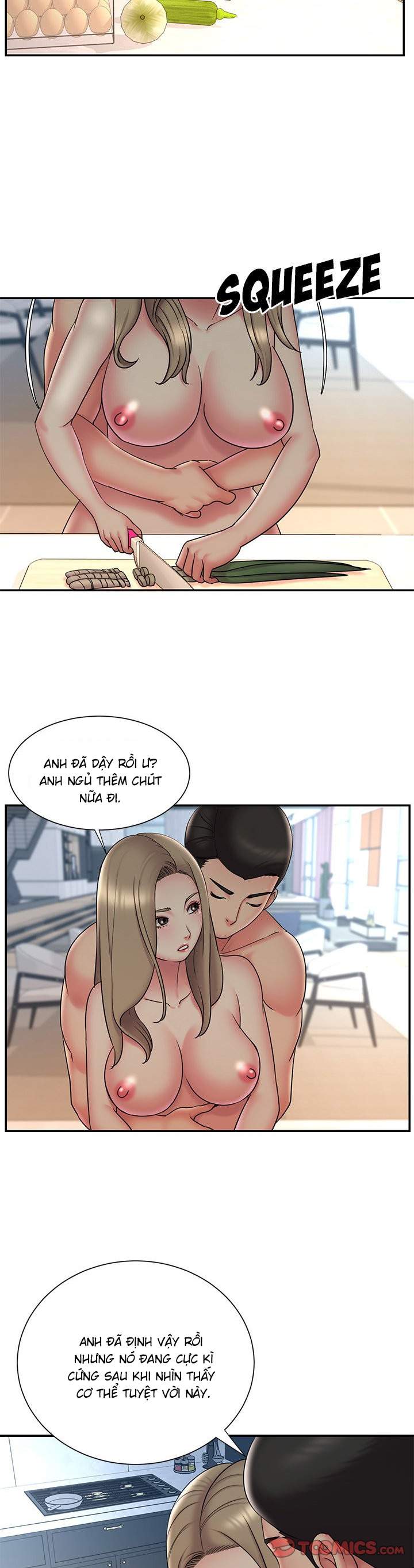 vứt bỏ chapter 30 9