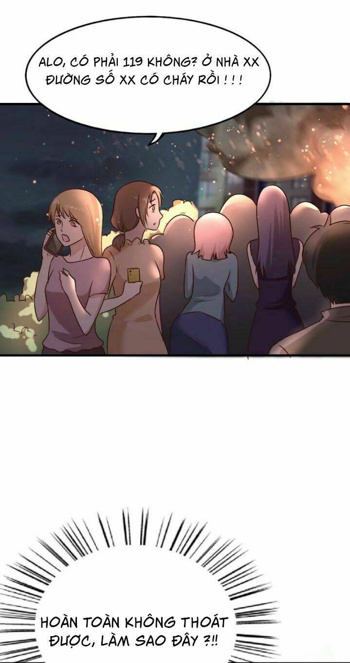 manh bảo đột kích: mami cha con đâu ? chapter 2 30