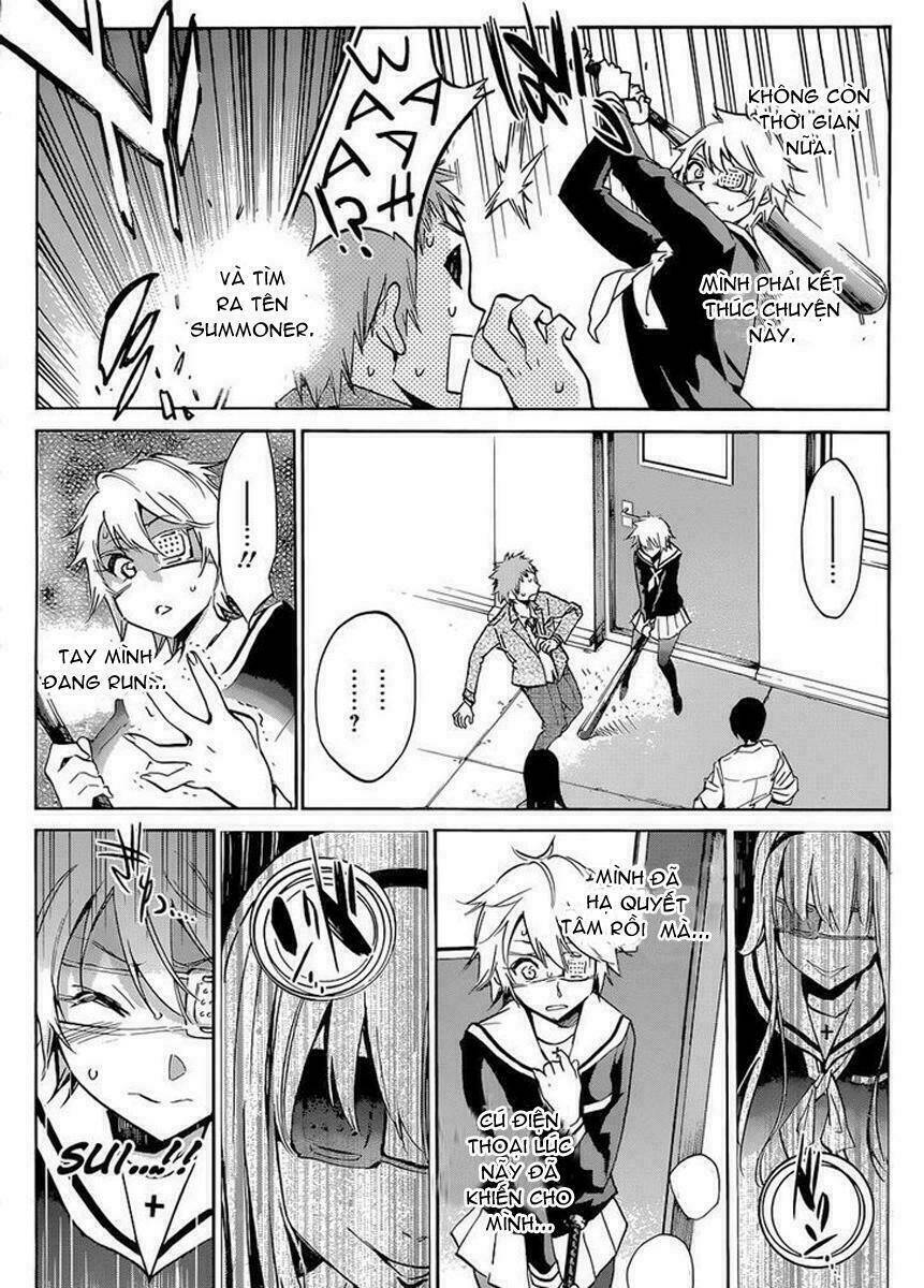 kigurumi manga chapter 4 25