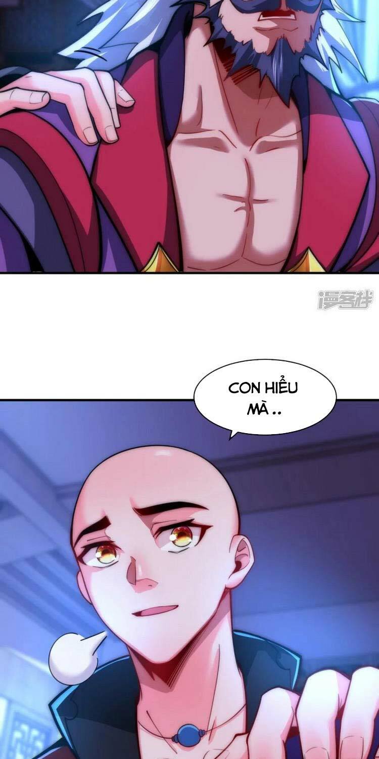 ta là thương thiên chapter 9 3