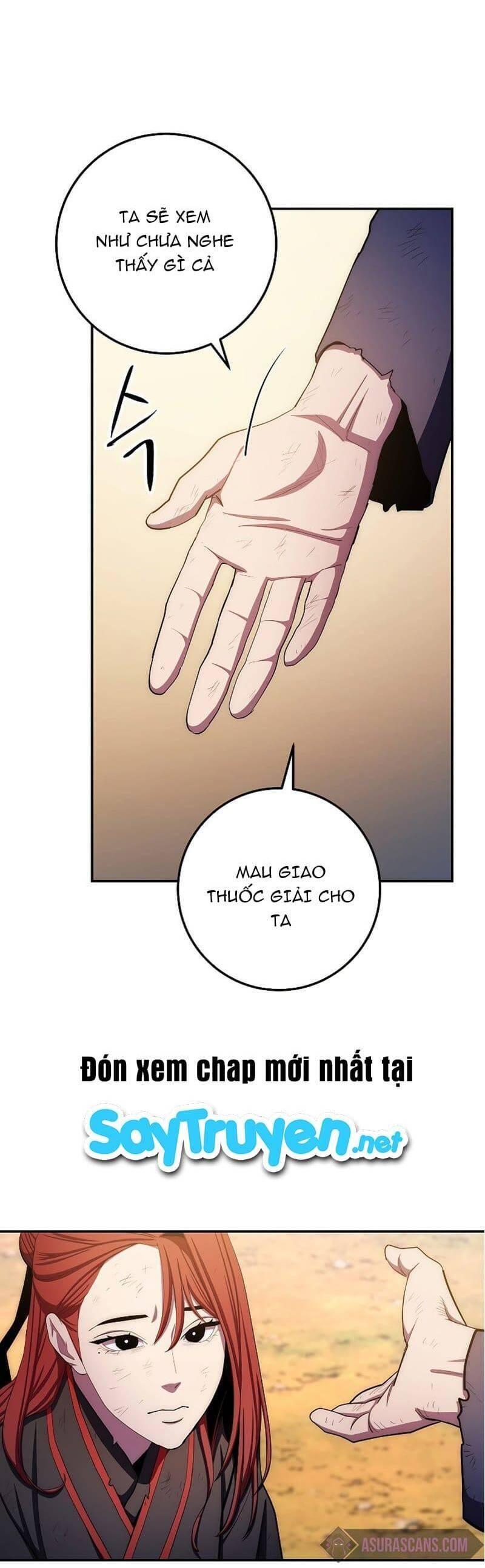 huyền thoại diệt thế độc long chapter 84 12