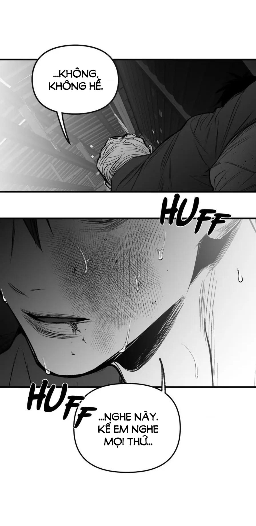 khi đôi chân thôi bước chapter 108.2 37