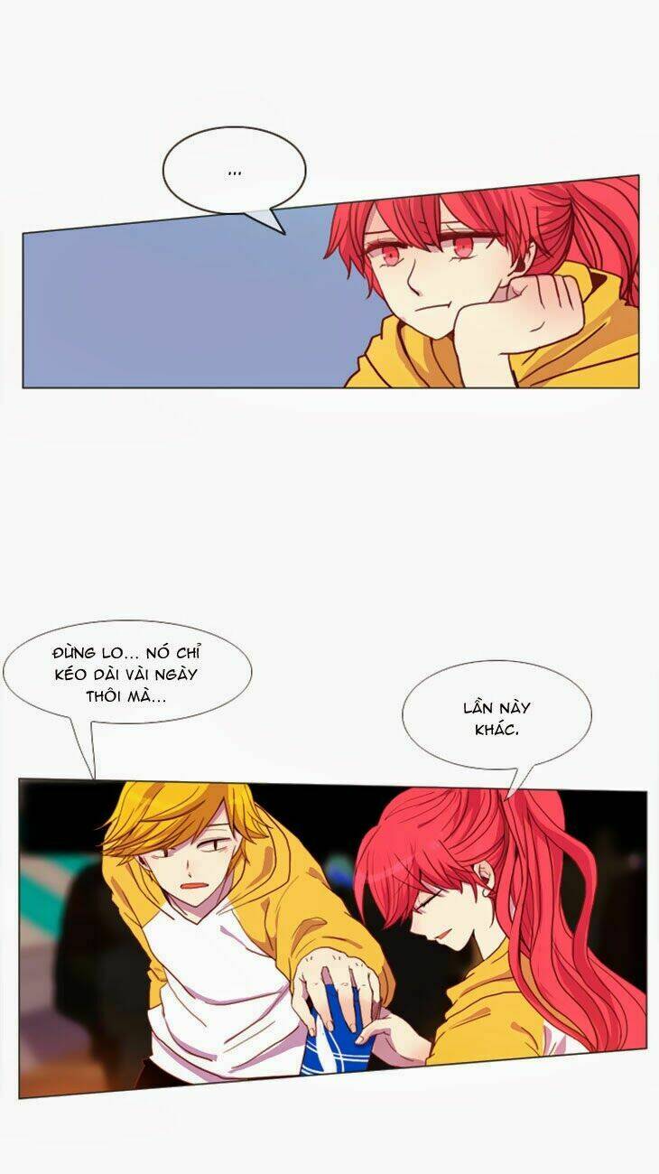 món quà từ chúa chapter 17 2