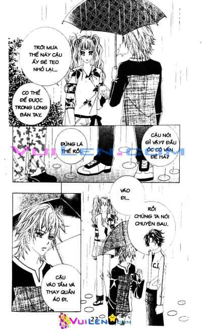 18 years old, we got married chapter 18 4