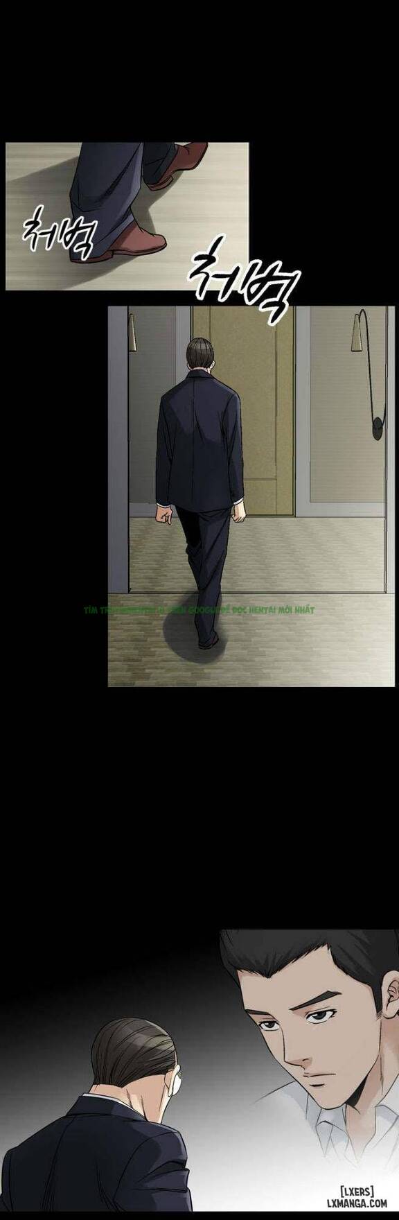 mùi vị của đôi bàn tay chapter 65 39