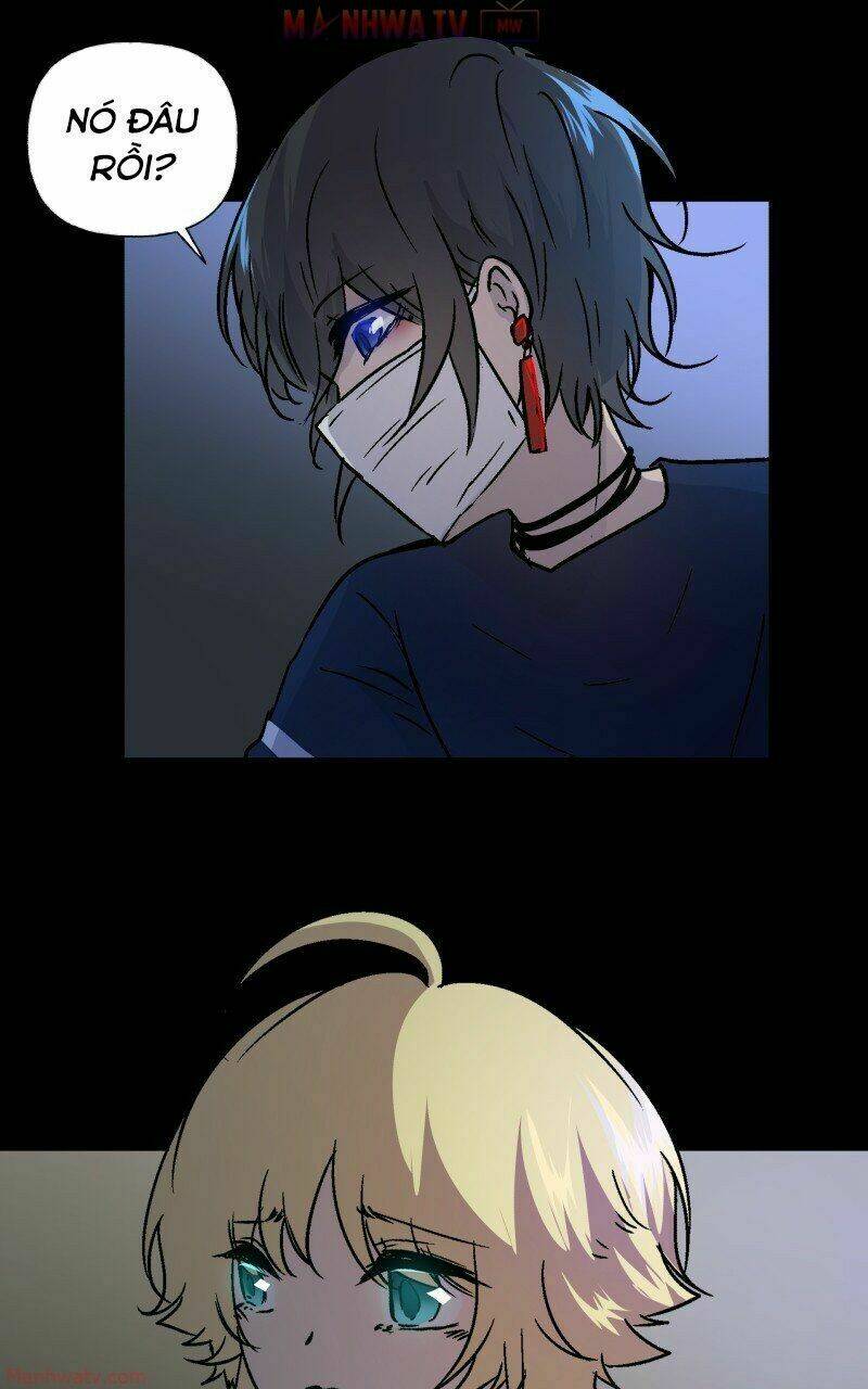 Trọng Sinh Mạc Thế Chapter 51 12