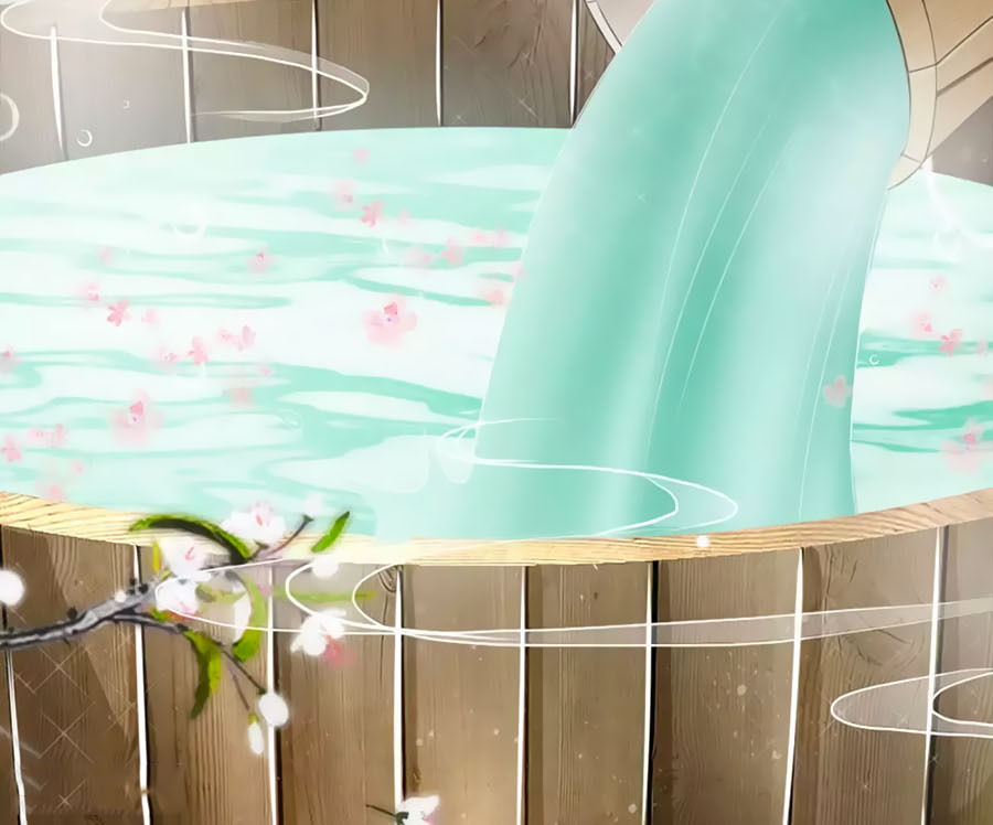 trù nương hoàng hậu chapter 3 35