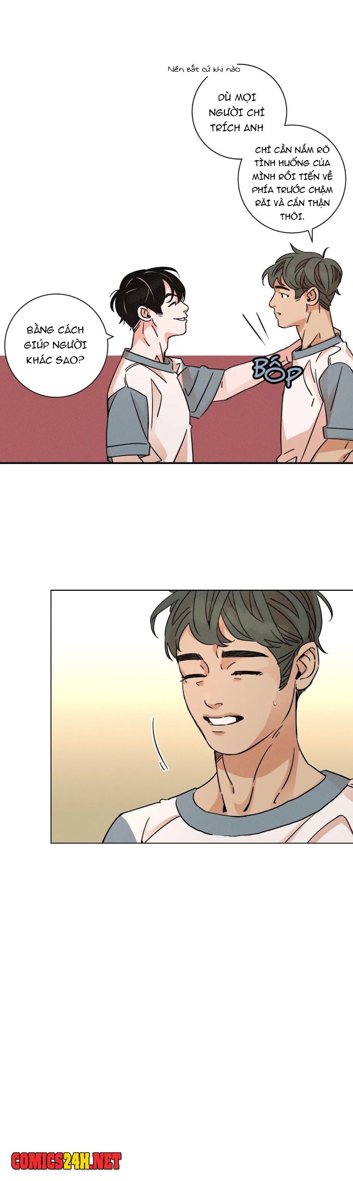 ouroboros chapter 38 17