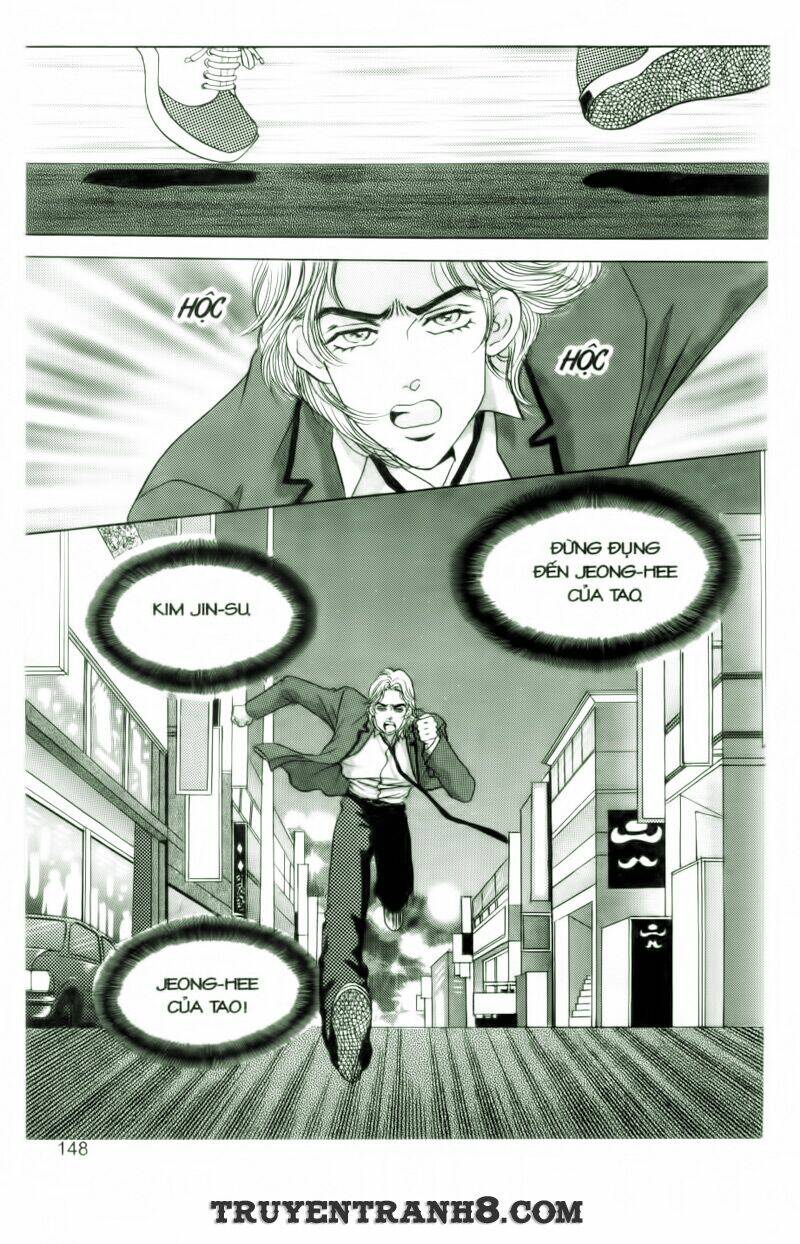 cool six - bộ 6 tuyệt vời chapter 11 24