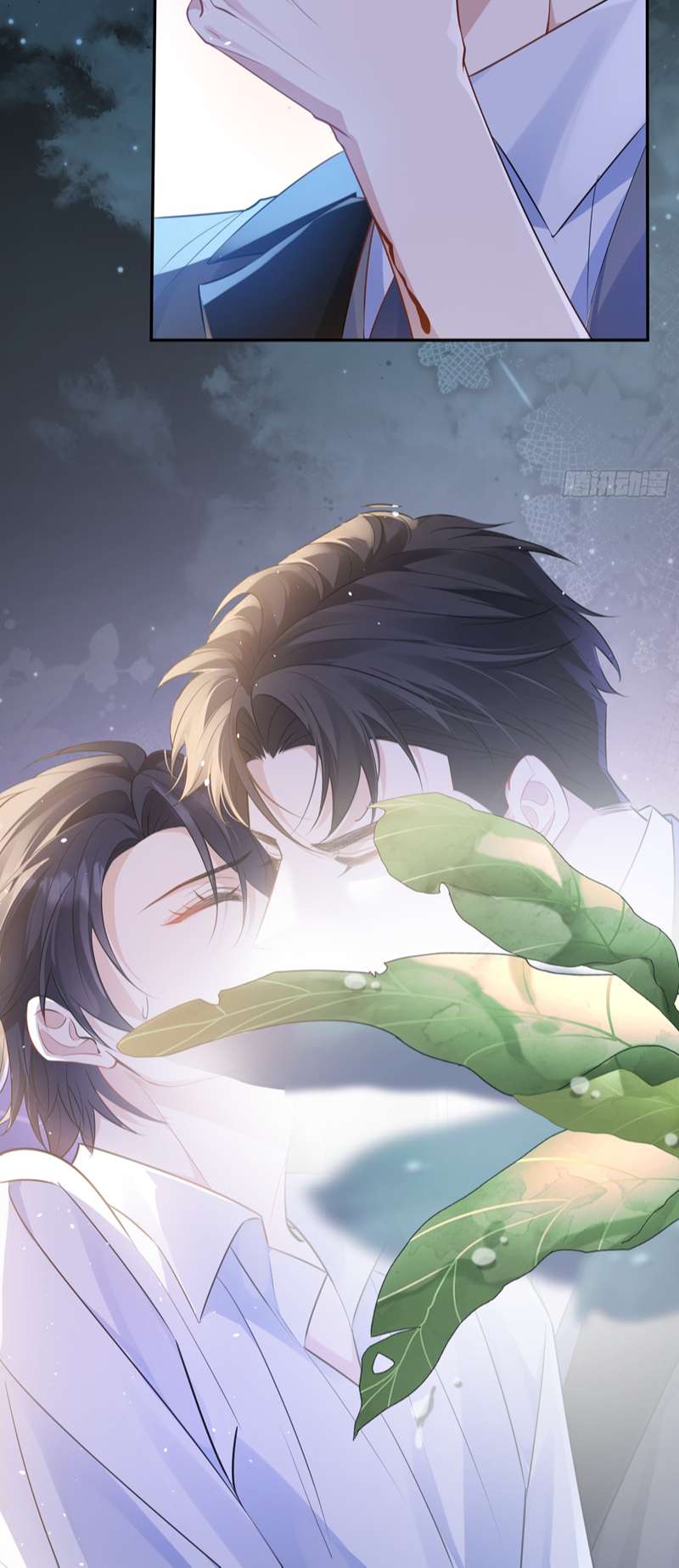 dĩ hạ khi thượng chapter 5 13