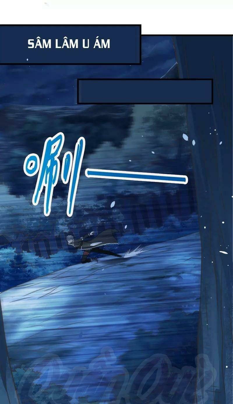 kiếm vũ chapter 111 19