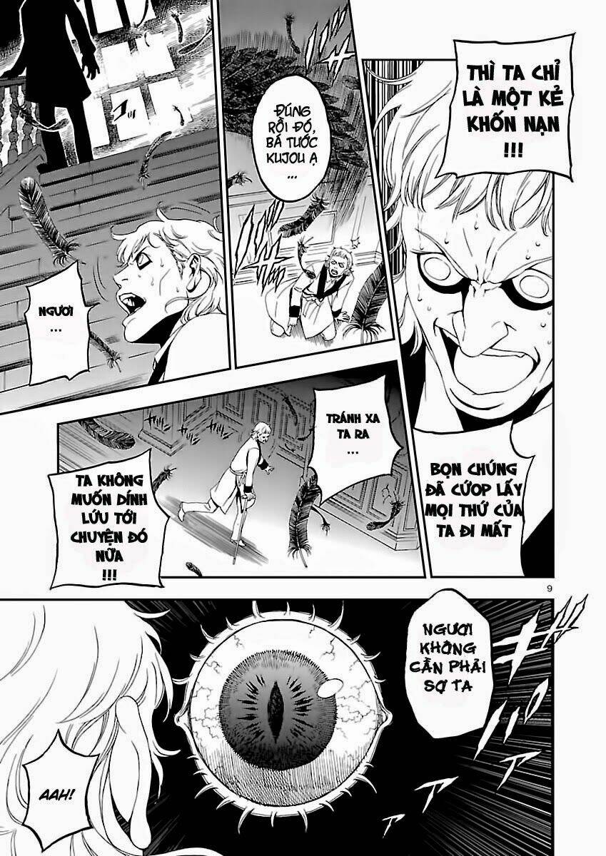 devil summoner - triệu hồi ác quỷ chapter 2 13