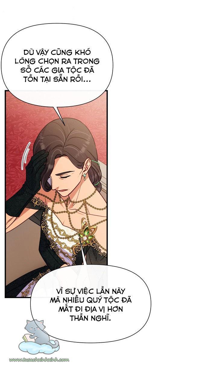 công nương khế ước của gia tộc công tước quái vật chapter 130 36