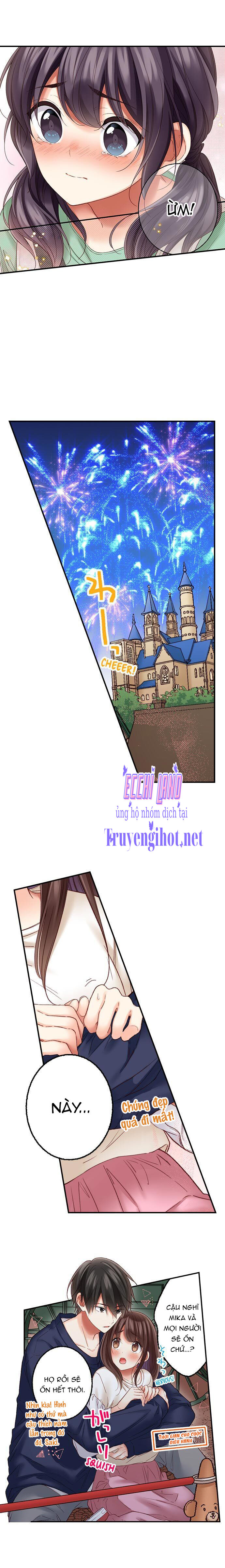 họ chắc chắn đã làm chuyện đó chapter 82.2 6