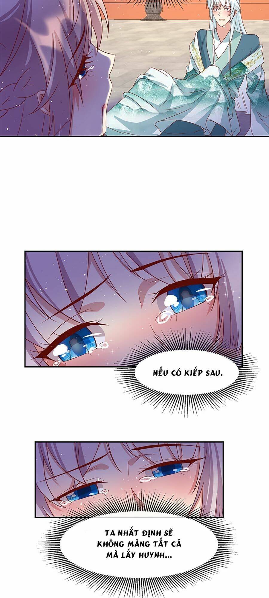 dưỡng thú vi phi chapter 53 23