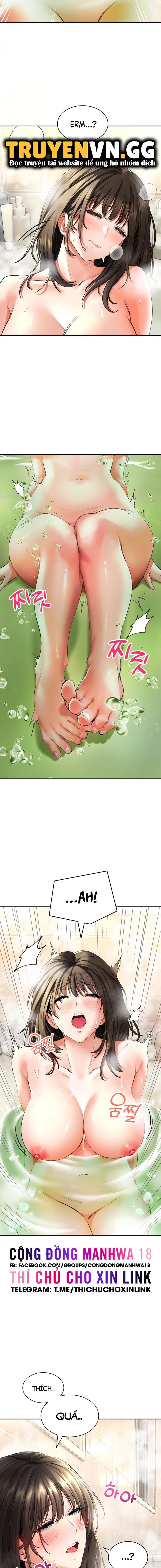 thảo dược mê tình chapter 4 10