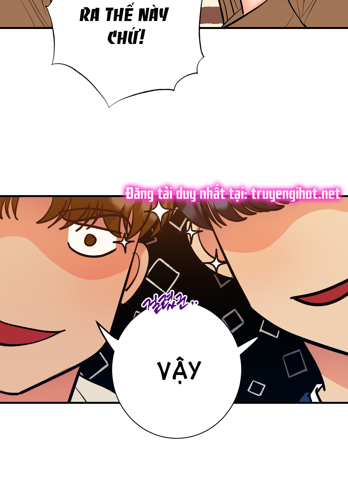 [18+] một lòng một dạ chapter 26.1 14